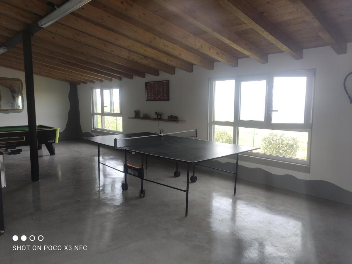 Apartamentos Santa Justa Ubiarco Ngoại thất bức ảnh