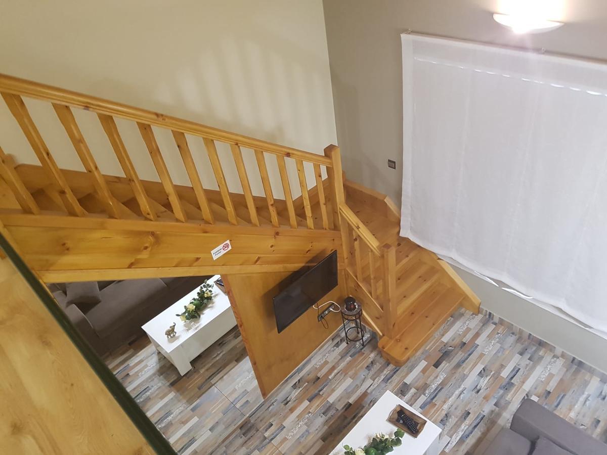Apartamentos Santa Justa Ubiarco Ngoại thất bức ảnh