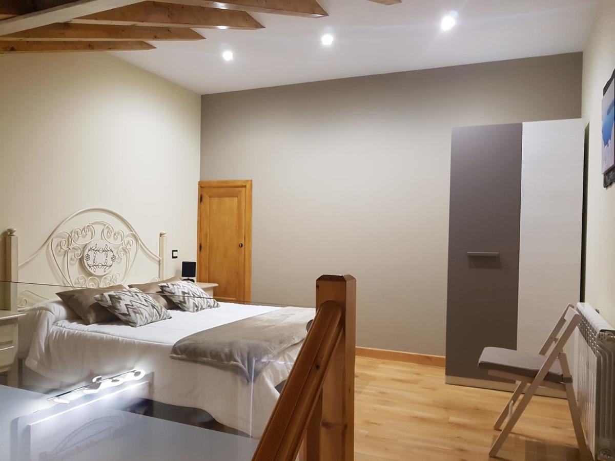 Apartamentos Santa Justa Ubiarco Ngoại thất bức ảnh