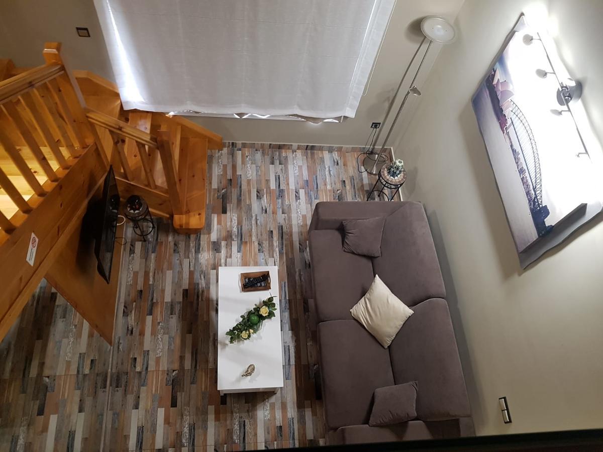 Apartamentos Santa Justa Ubiarco Ngoại thất bức ảnh