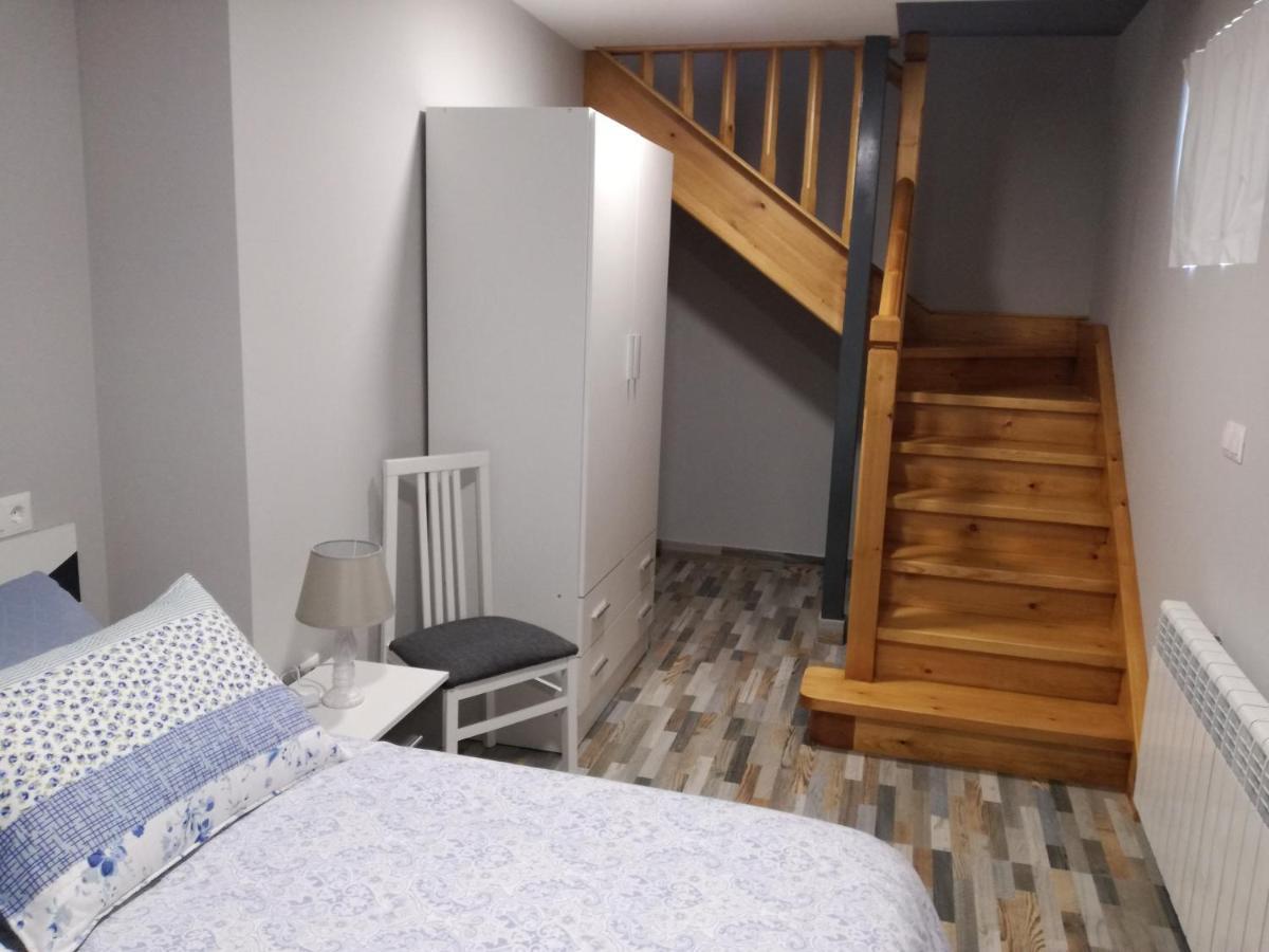 Apartamentos Santa Justa Ubiarco Ngoại thất bức ảnh